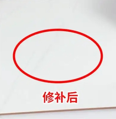 龙港瓷砖空鼓维修公司分享下板材基层，未采取柔性过渡措施的影响。在瓷砖铺贴工程中，如果采用的是板材基层（如石膏板、木工板等非刚性基层），而未采取柔性过渡措施，